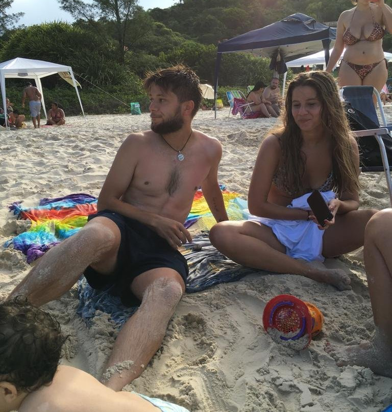 Vila Gaia Chalés主图