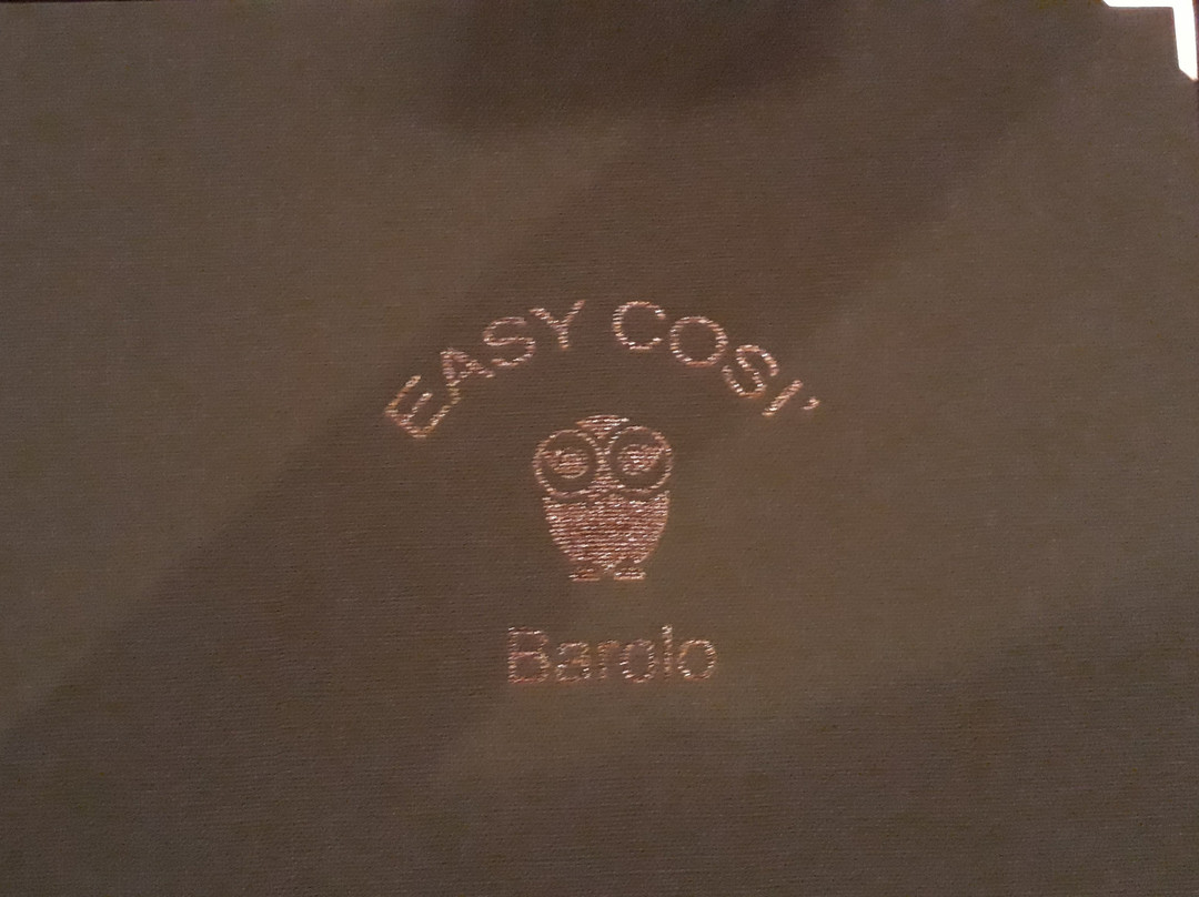 Easy Così Barolo主图
