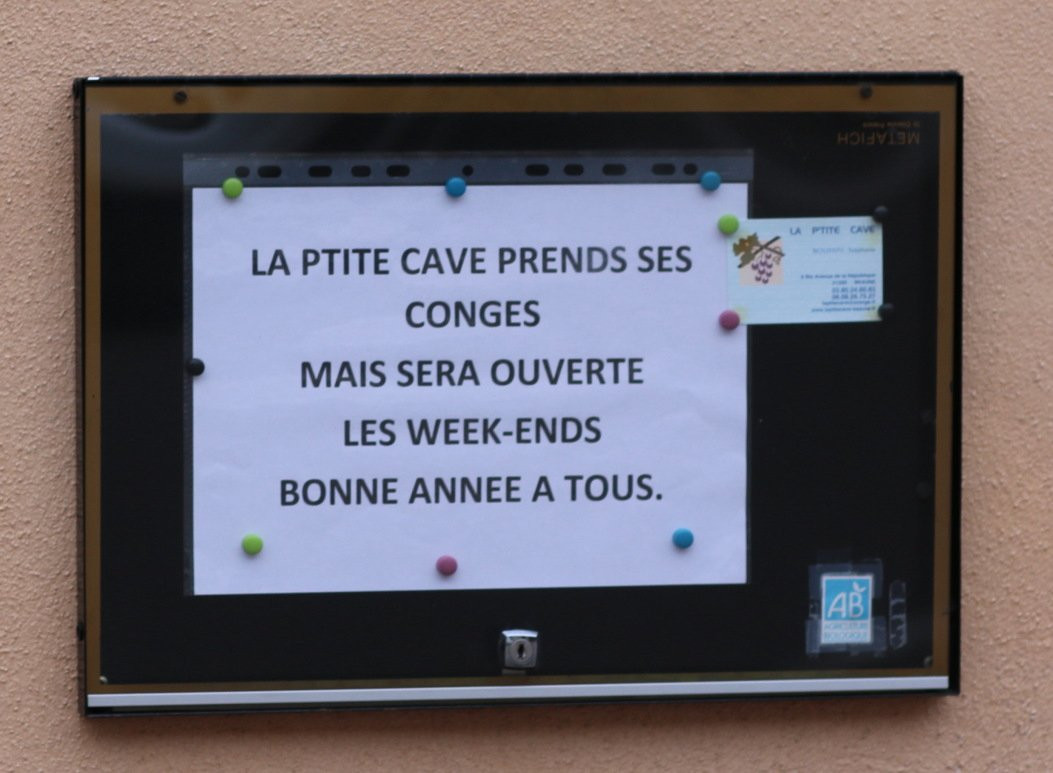La P'tite Cave景点图片