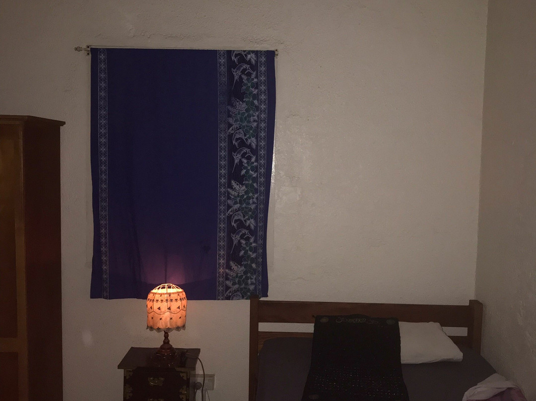 Room With A View主图