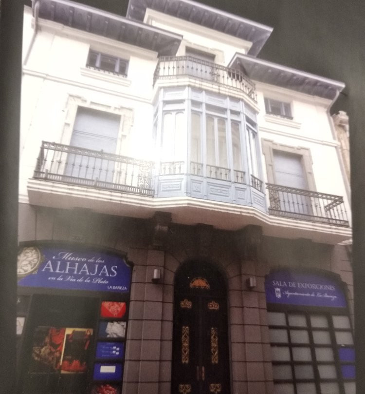 Jimenez de Jamuz旅游攻略图片