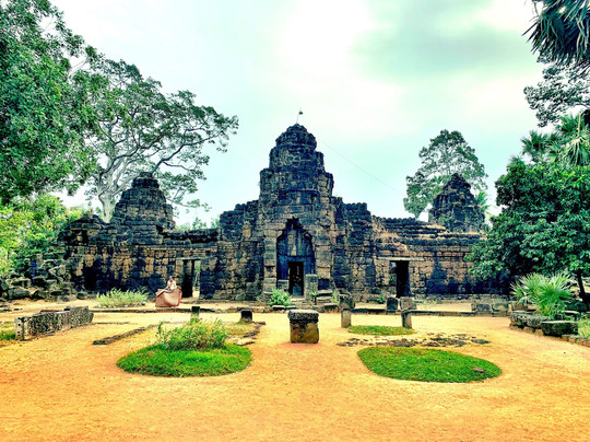 茶胶旅游攻略图片