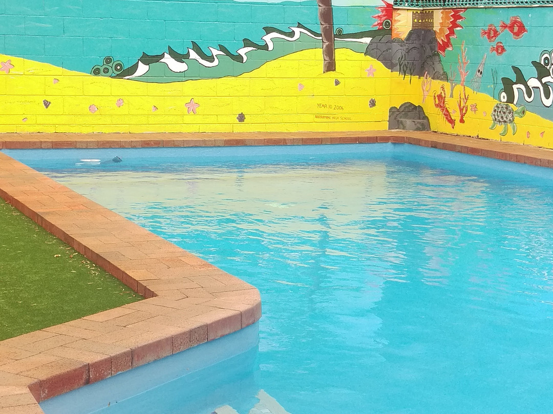 Peppercorn Motor Inn主图