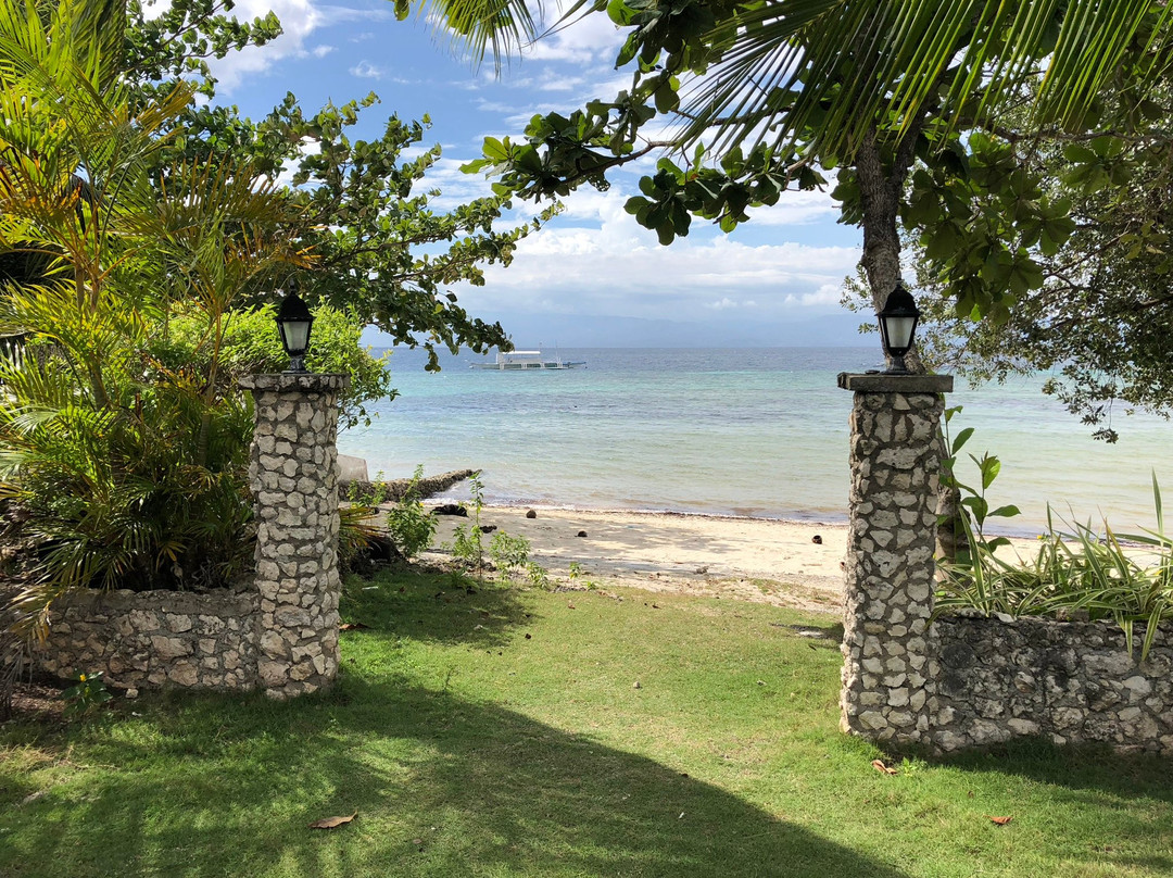 达克兹海滩度假酒店主图