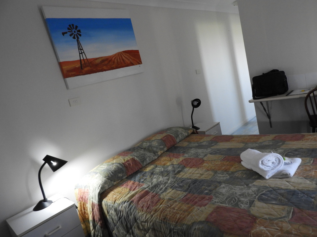 Taree Country Motel主图