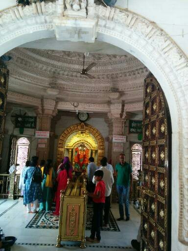 Ganpatipura (Koth) Ganpati Mandir景点图片