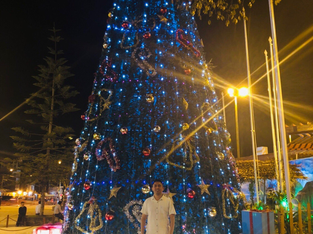 Plaza de Armas de Moyobamba-Moyobamba必去景点