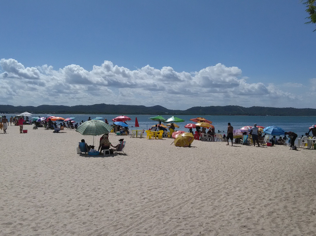 Ponte Beach景点图片