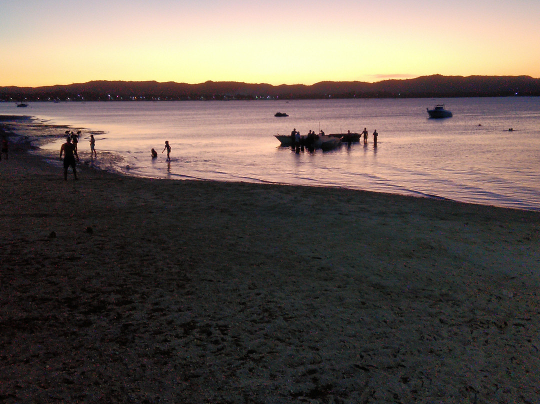 Ponte Beach景点图片