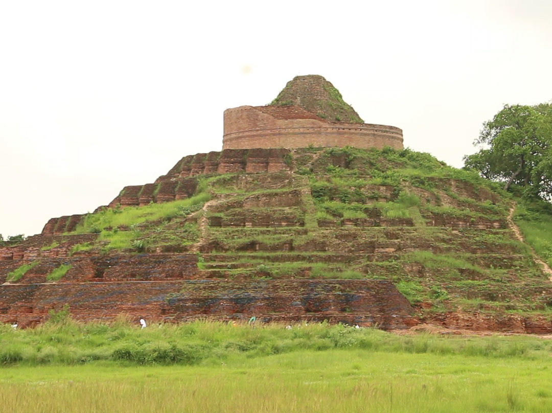 Sri Lanka Damsak Tours景点图片