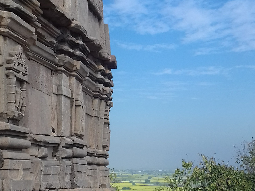 Mitawali Temple-Morena必去景点
