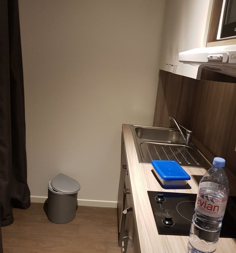 Tulip Inn Thionville主图