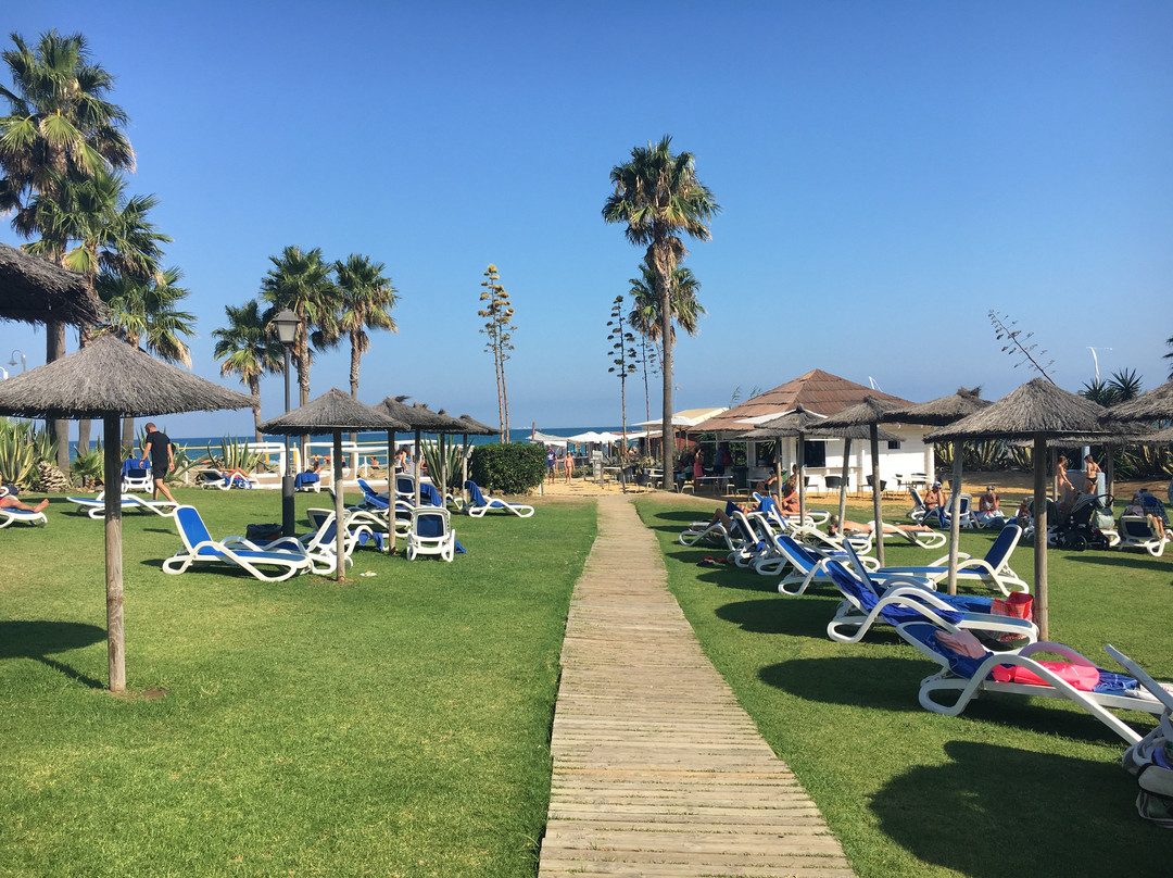 Aldiana Club Costa del Sol主图