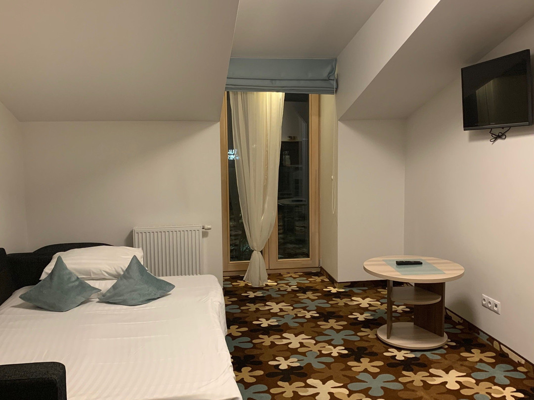 Algiro Hotel主图