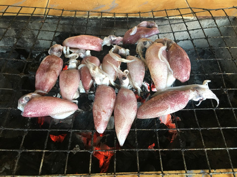 保和海微风小屋及度假村主图