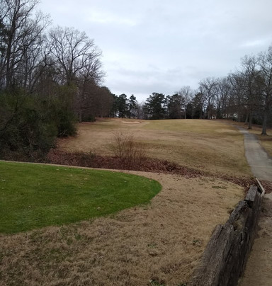 Lake Spivey Golf Club-Jonesboro必去景点