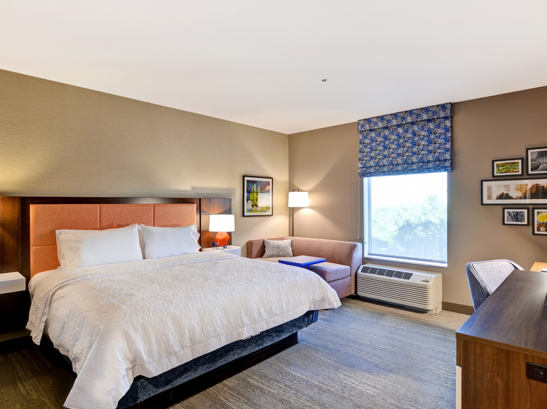 Hampton Inn & Suites Tucson Marana主图