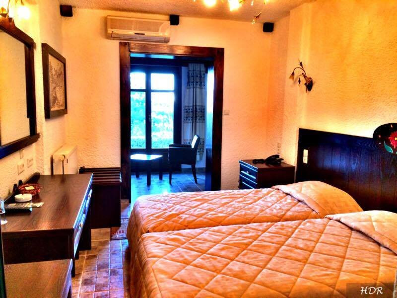 Hotel Taxiarches主图
