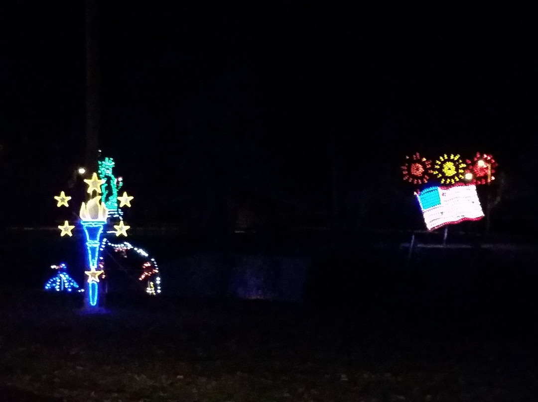 Matter Park-Marion必去景点