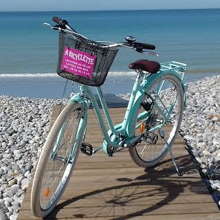 A Bicyclette-Cayeux-sur-Mer必去景点