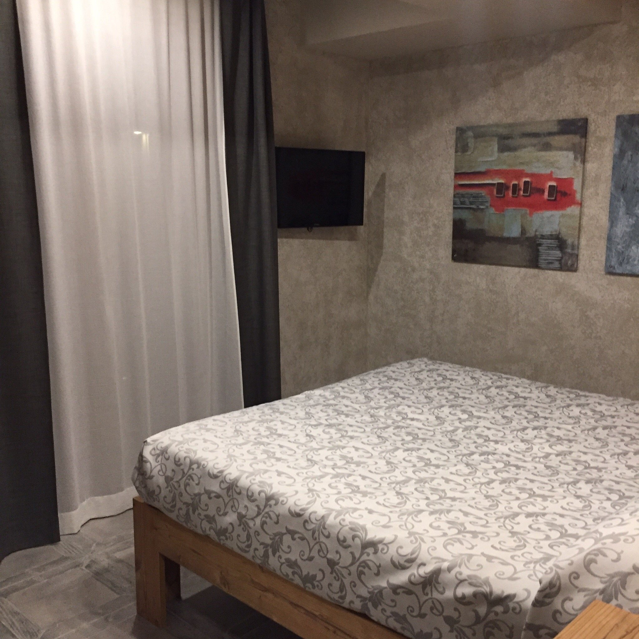 B&B Corte Rossa-官方