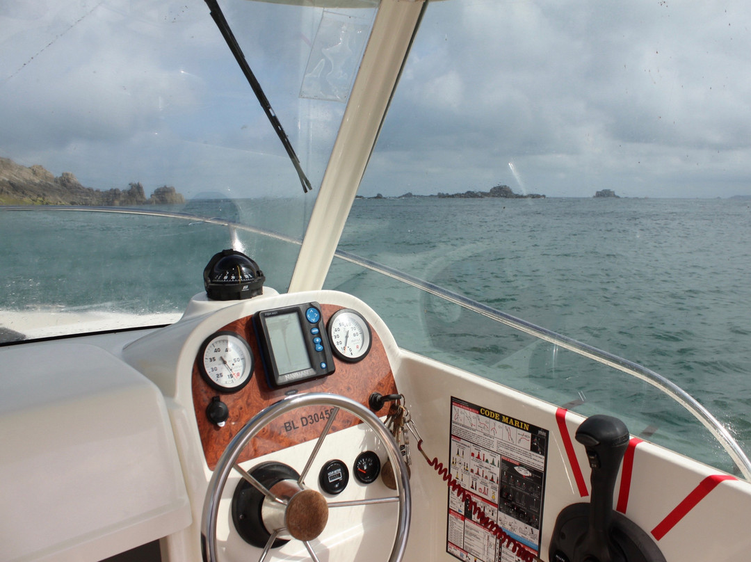 L'Atelier du Large-La Meziere必去景点