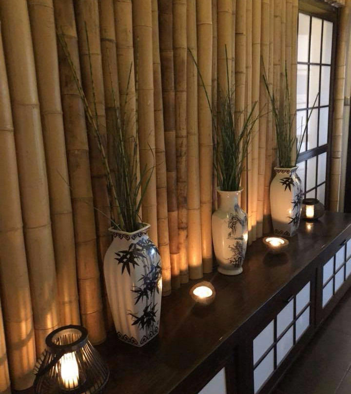 Shintai SPA景点图片