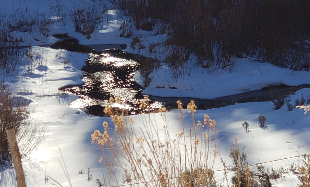 Booth Falls-韦尔必去景点