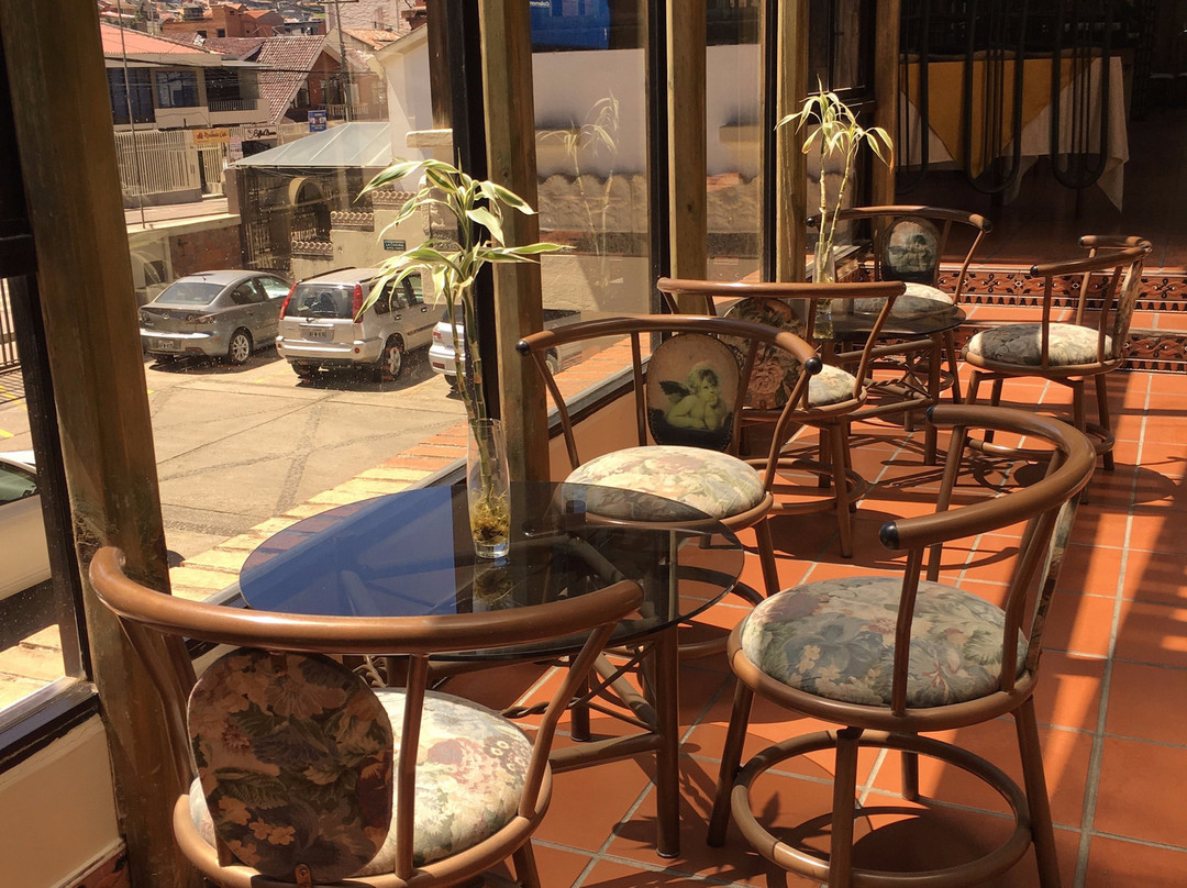 NASS Pinar del Lago主图