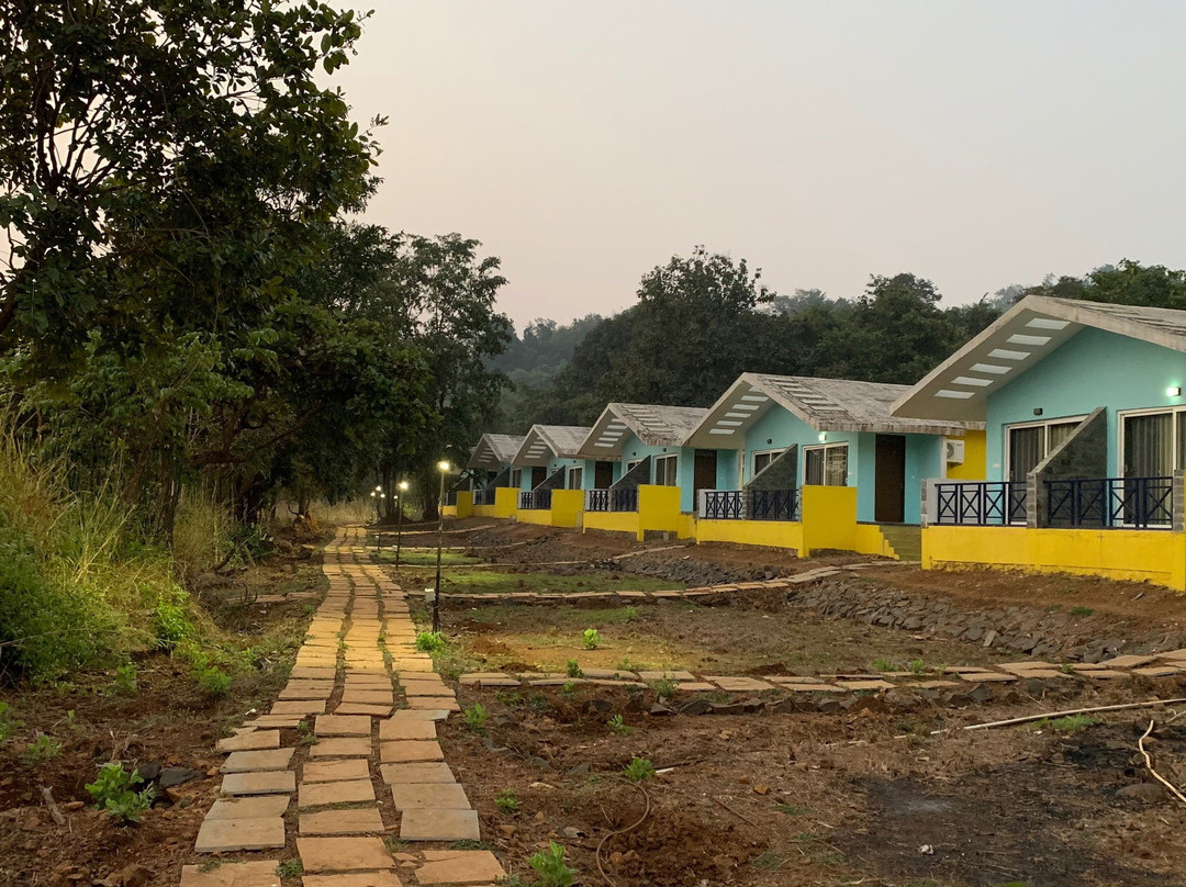Gaachee Resort, Kolad