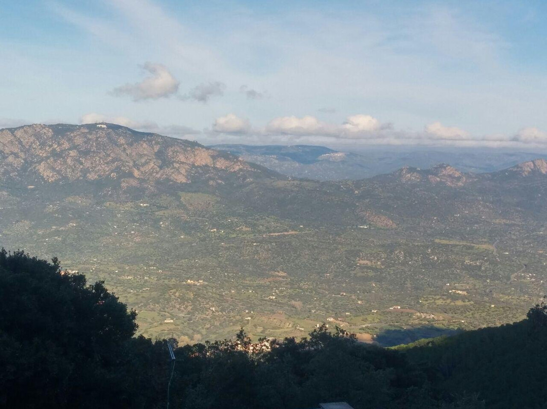 Enis Monte Maccione主图