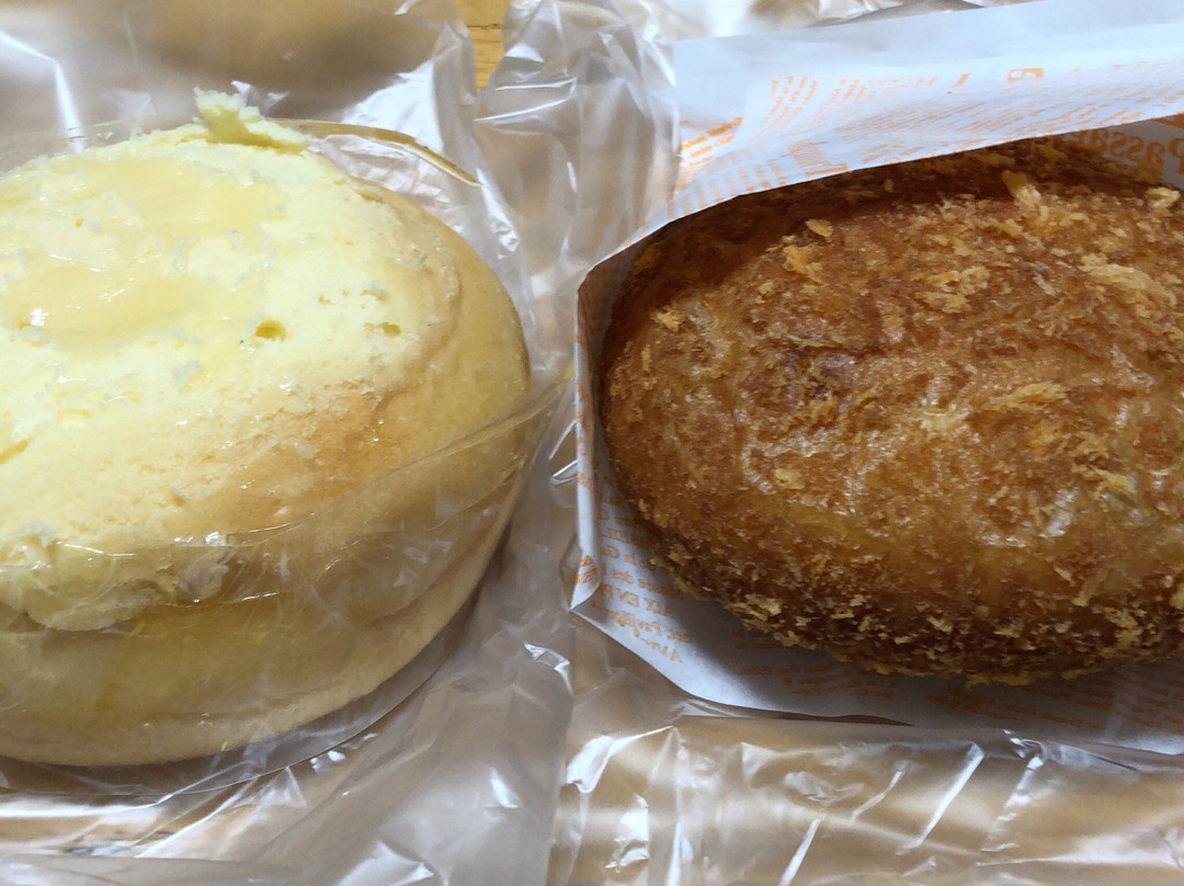 サンエトワール 西国立店