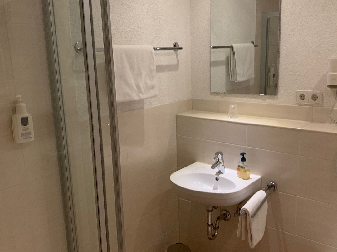 Landgasthof Gansberg主图