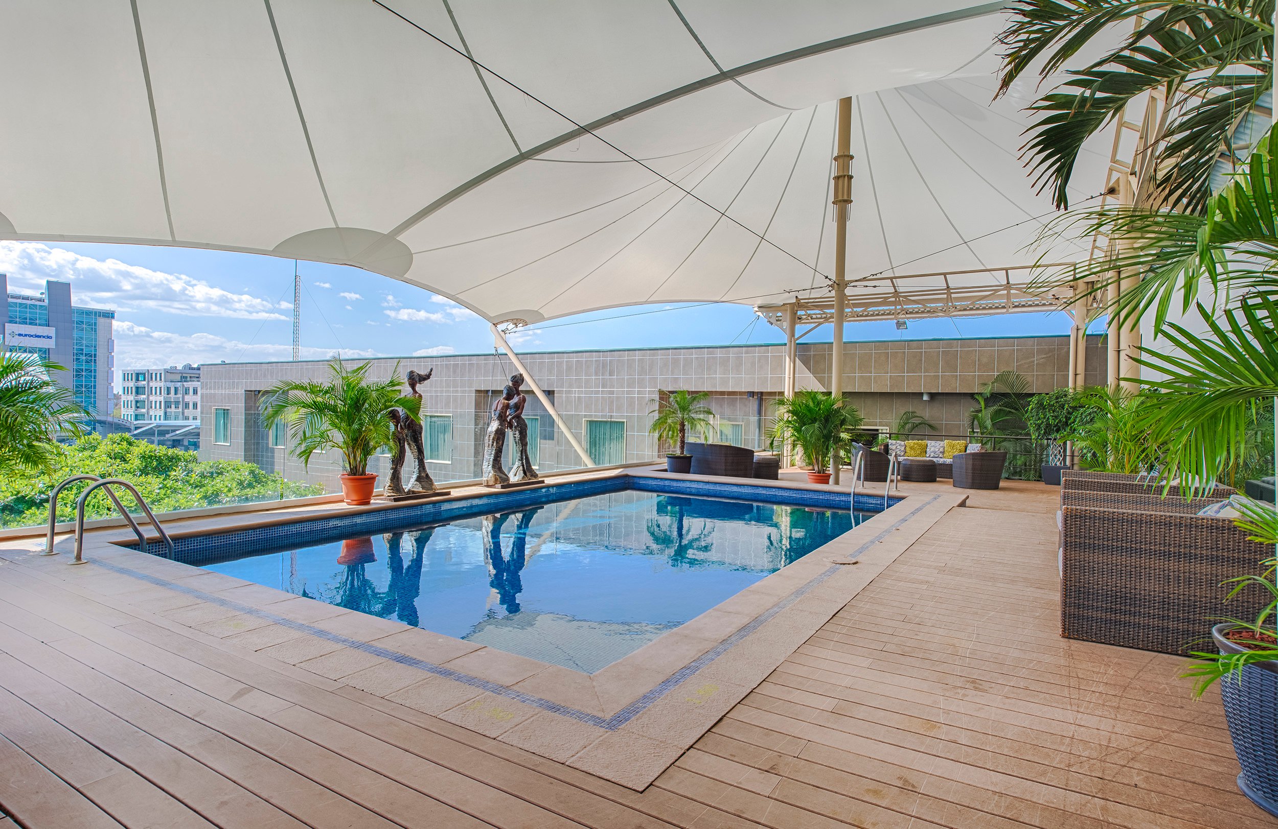 Studio Hotel Boutique-官方