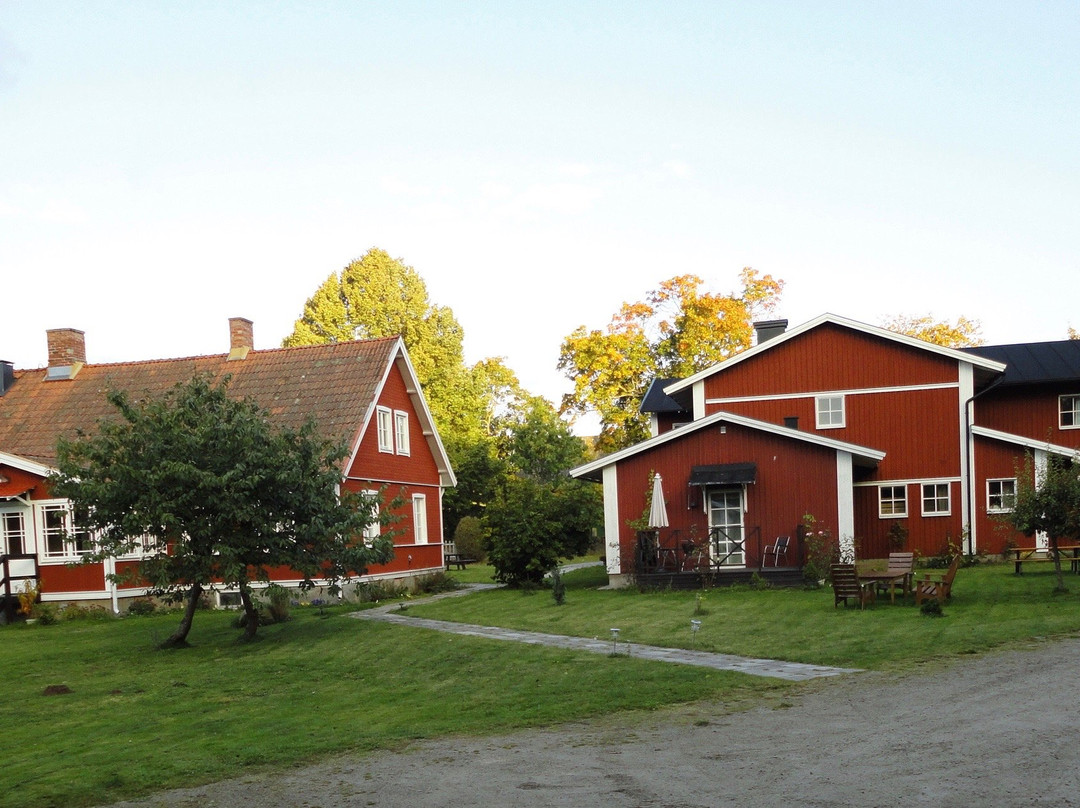 Yndegarden Solvesborg Hostel
