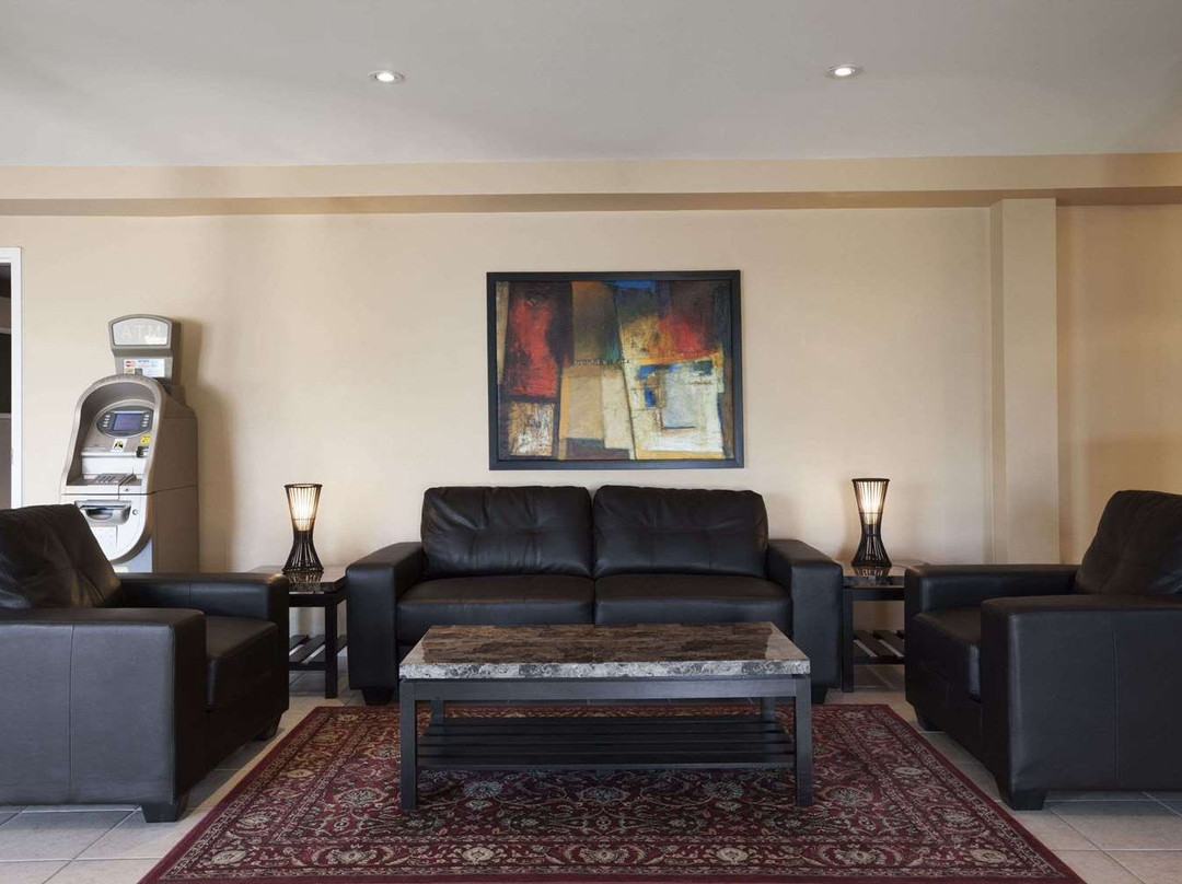 Travelodge Kapuskasing主图