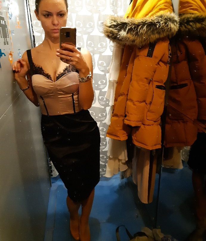 Svalka-莫斯科必去景点