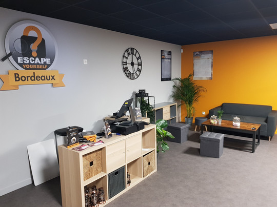 Otopia / Escape Yourself Bordeaux-波尔多必去景点