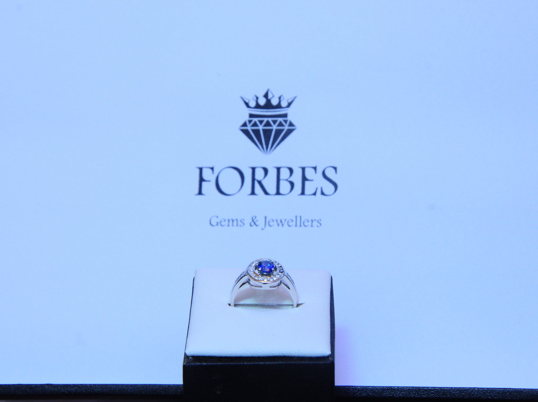 Forbes Gems & Jewellers景点图片