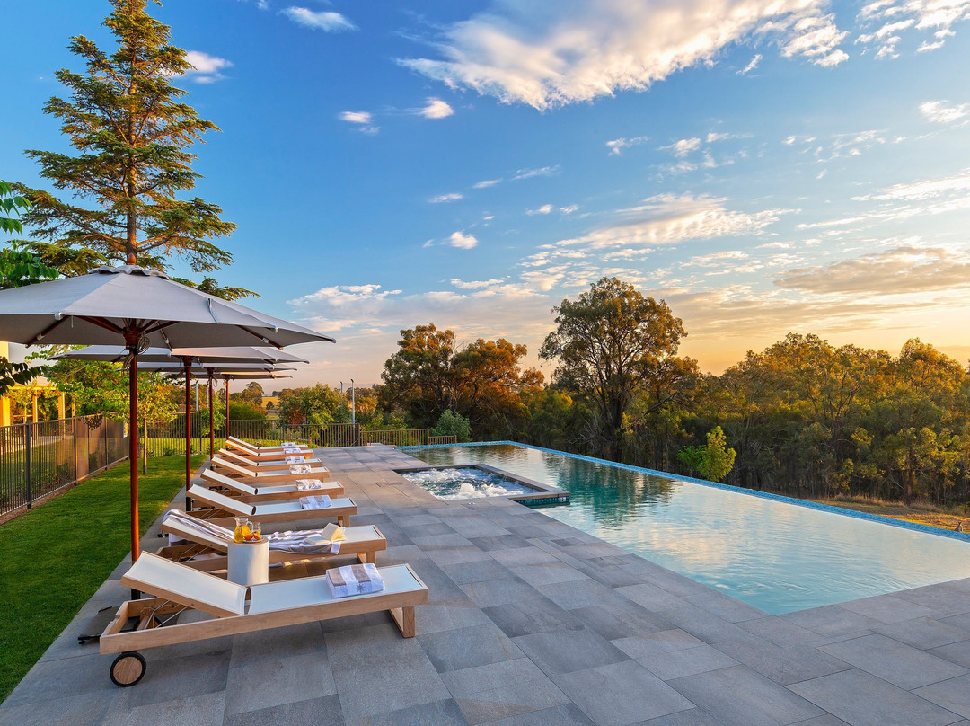 胡椒树客屋旅馆主图