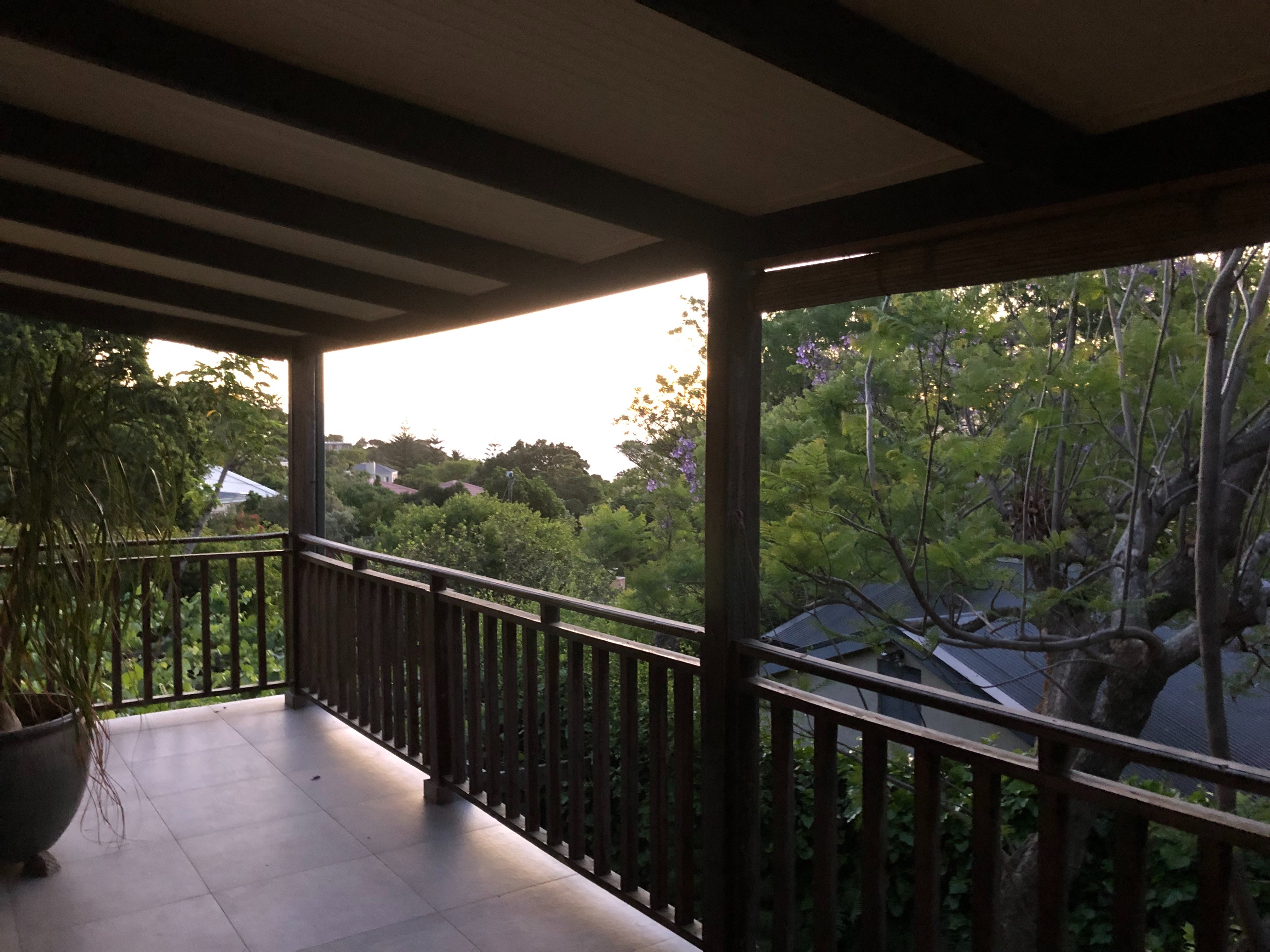 The Hout Bay Hideaway-酒店景观