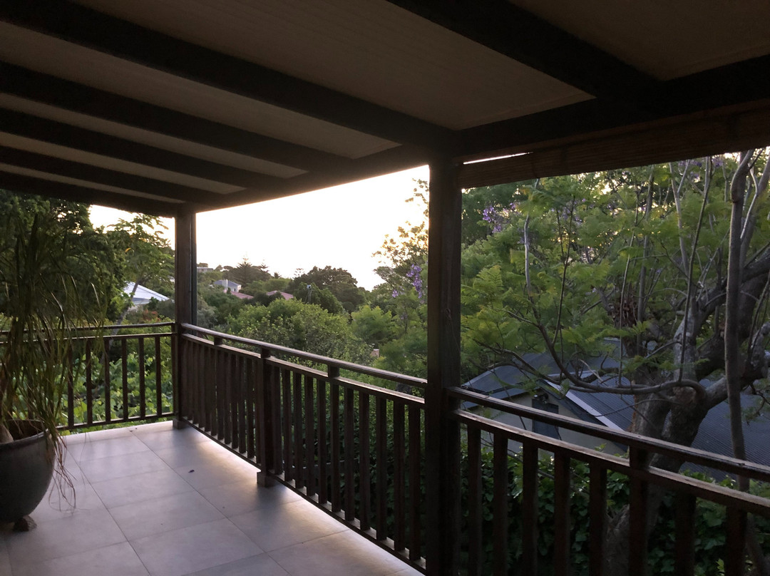 The Hout Bay Hideaway主图