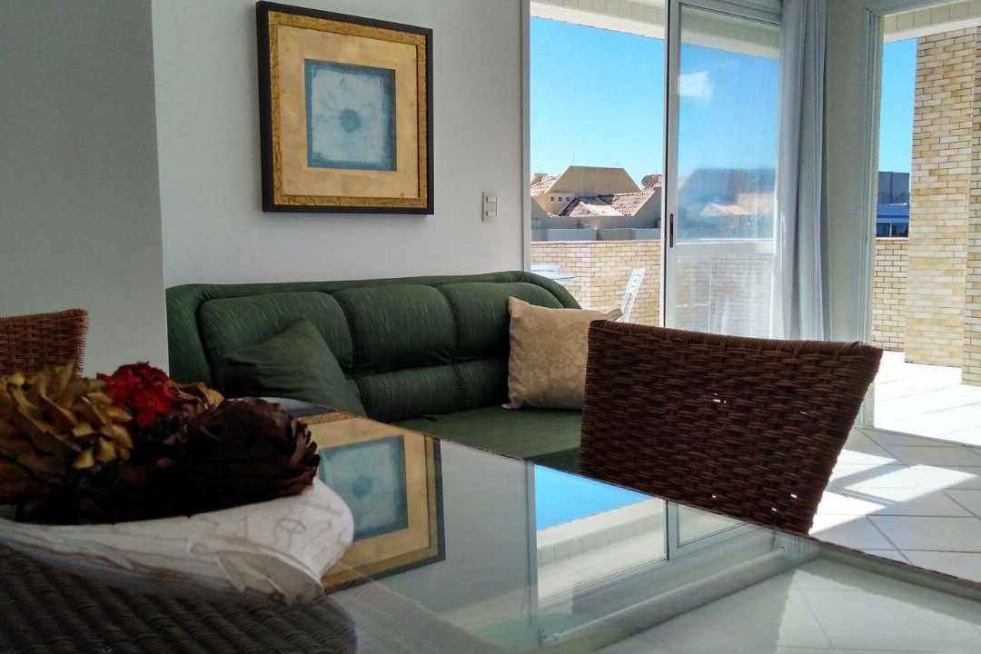 Brava Apart Hotel主图