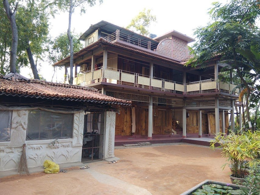 Sonajhuri Atithi Niwas