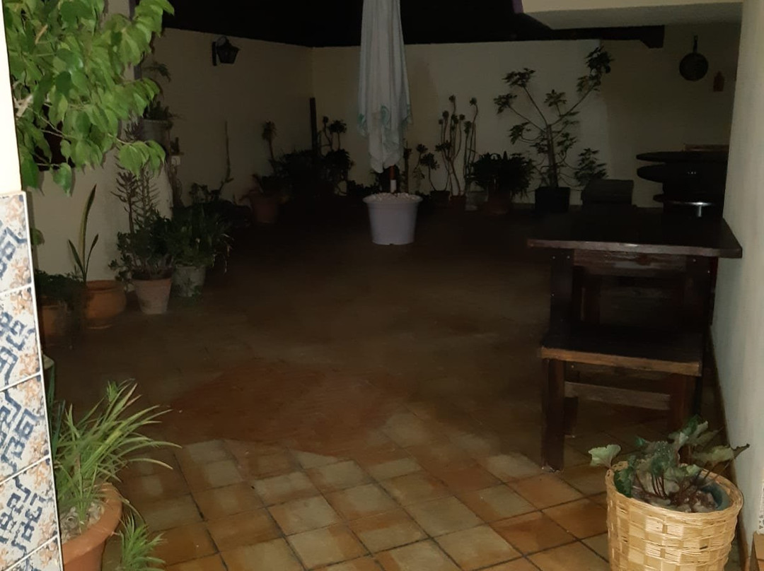 Bed and Breakfast Ippocampo主图