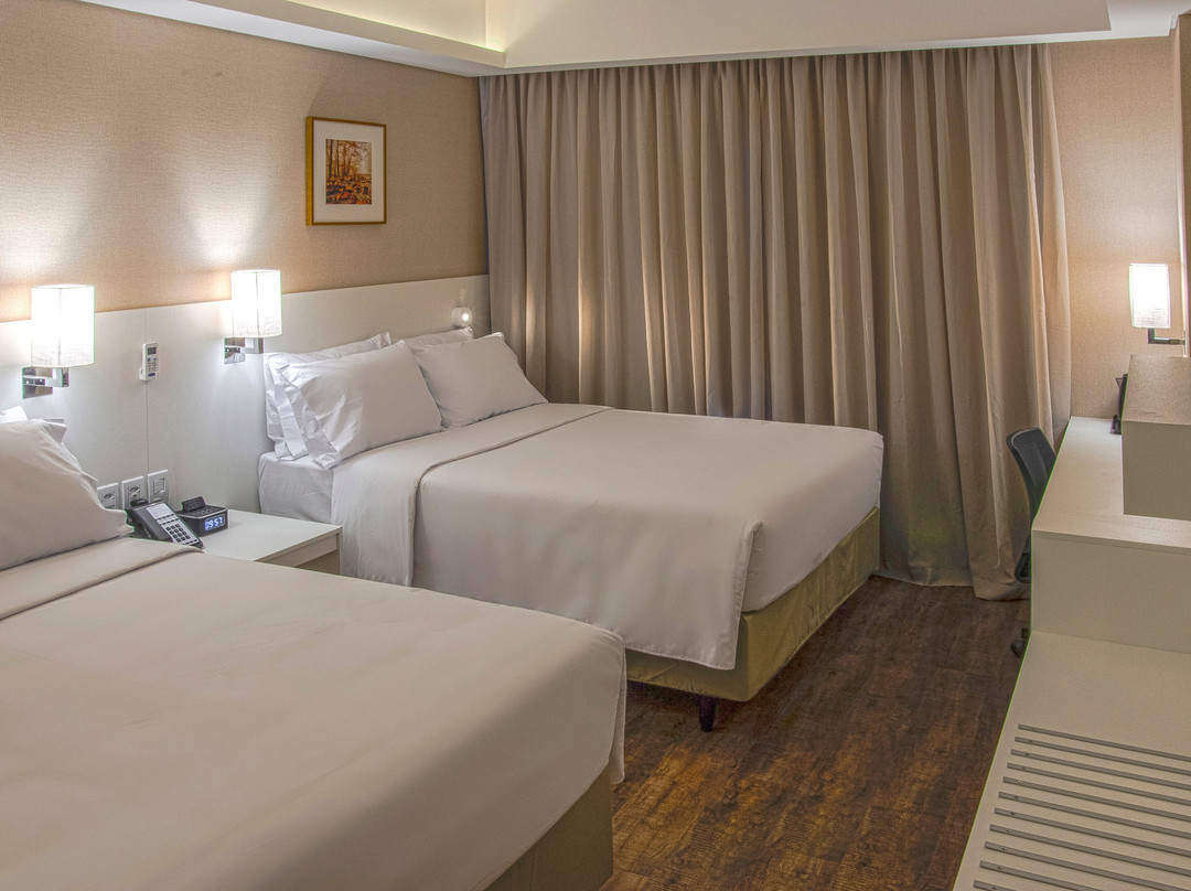 Holiday Inn Express Farroupilha by IHG主图