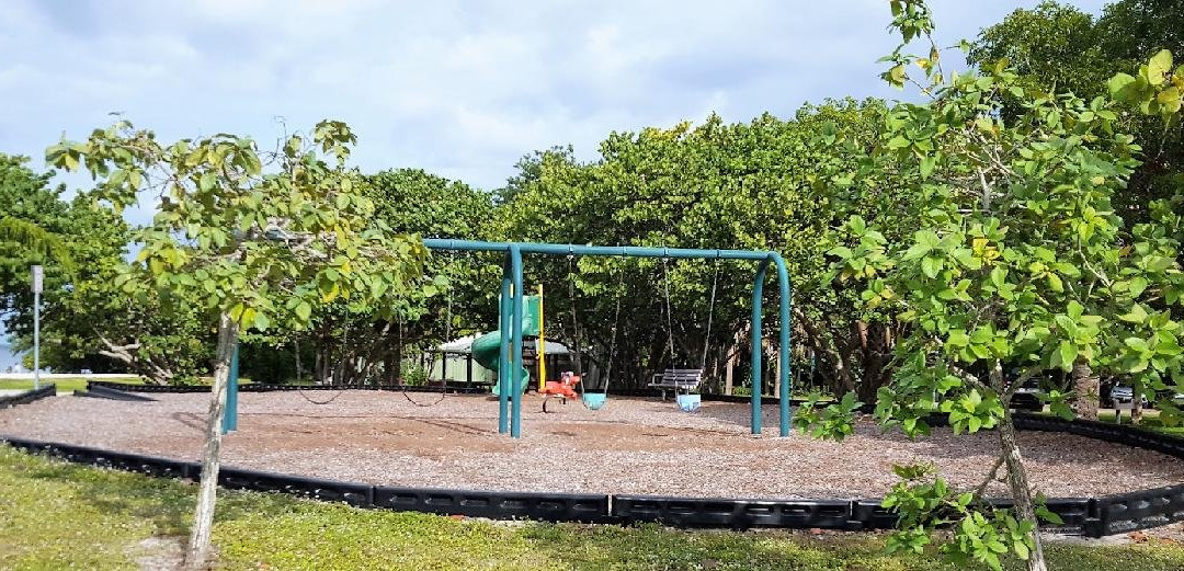 Ponce de Leon Park景点图片