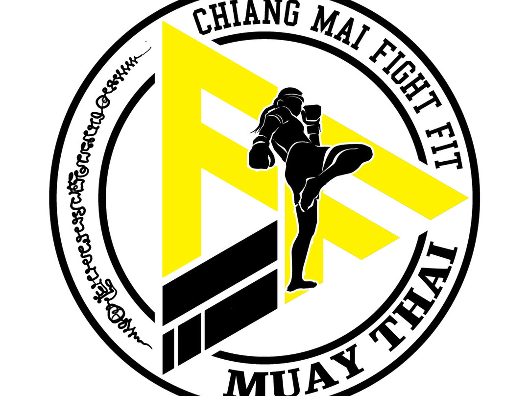 Chiang Mai Fight Fit Muay Thai-清迈必去景点
