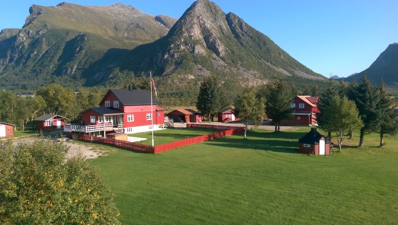 Reipa Camping-官方