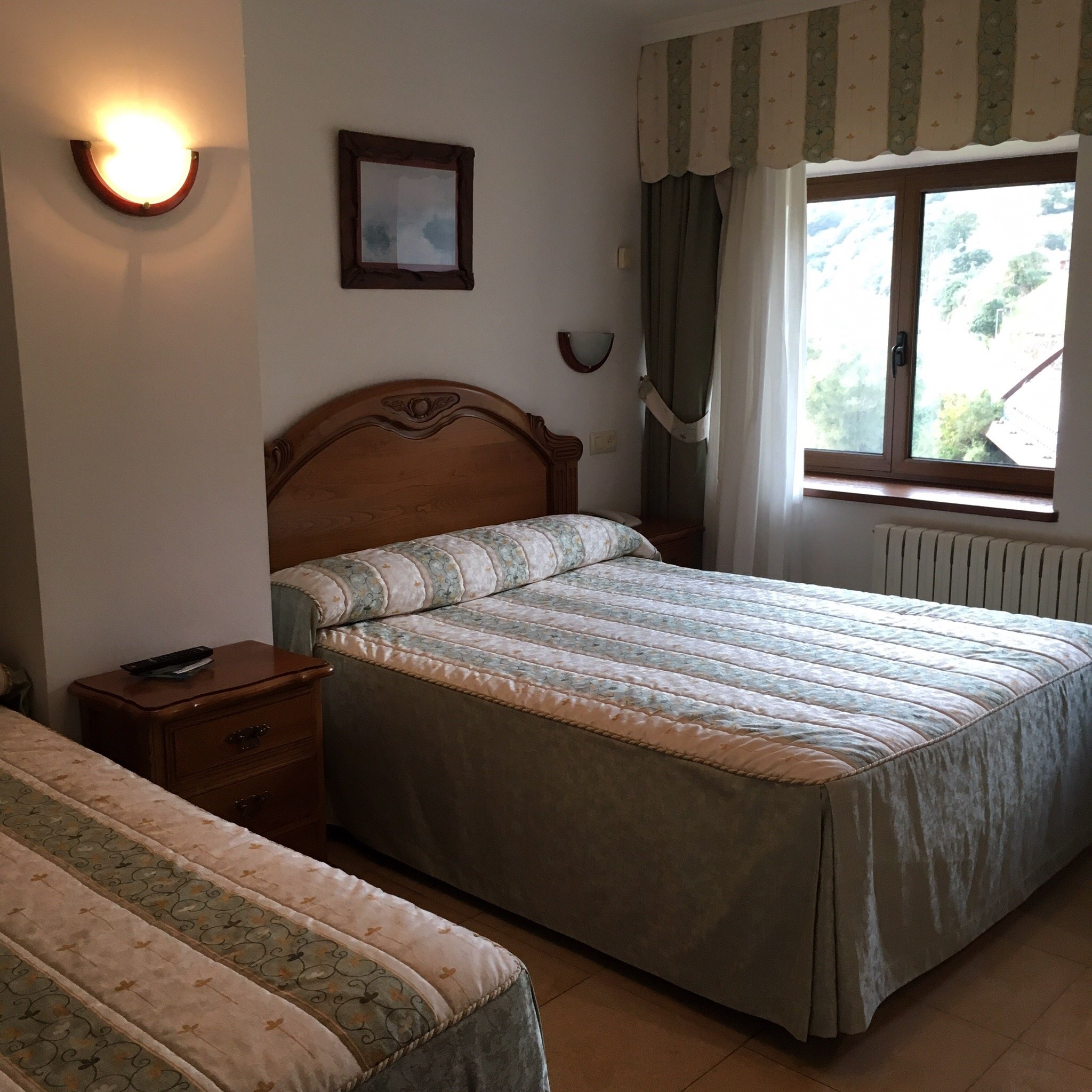 Hotel El Tilo-官方